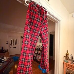 PTCL Ethikal Brand plaid pants
